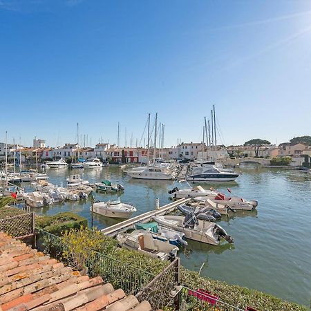 Appartement My Little Port Grimaud Extérieur photo