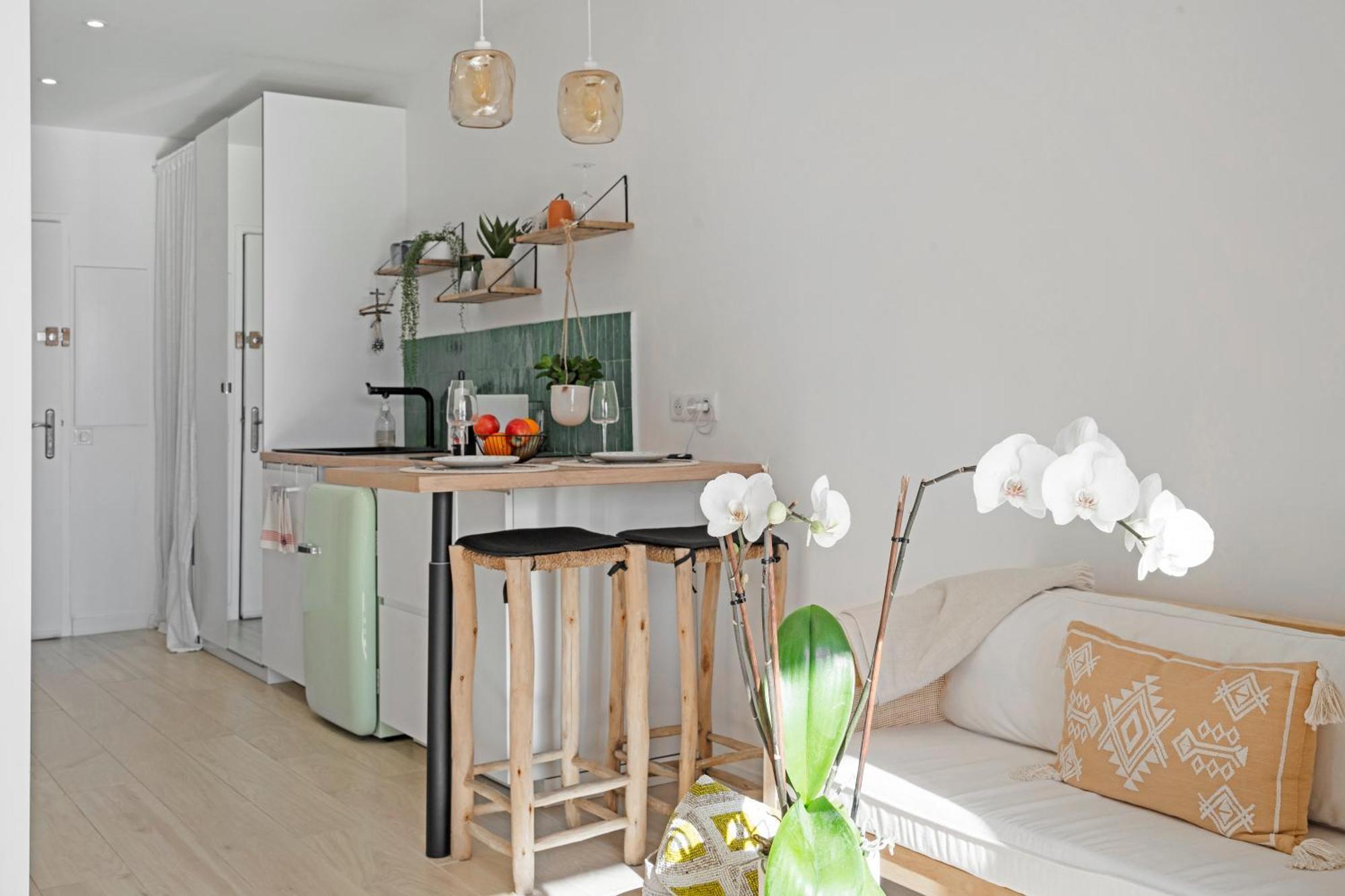 Appartement My Little Port Grimaud Extérieur photo